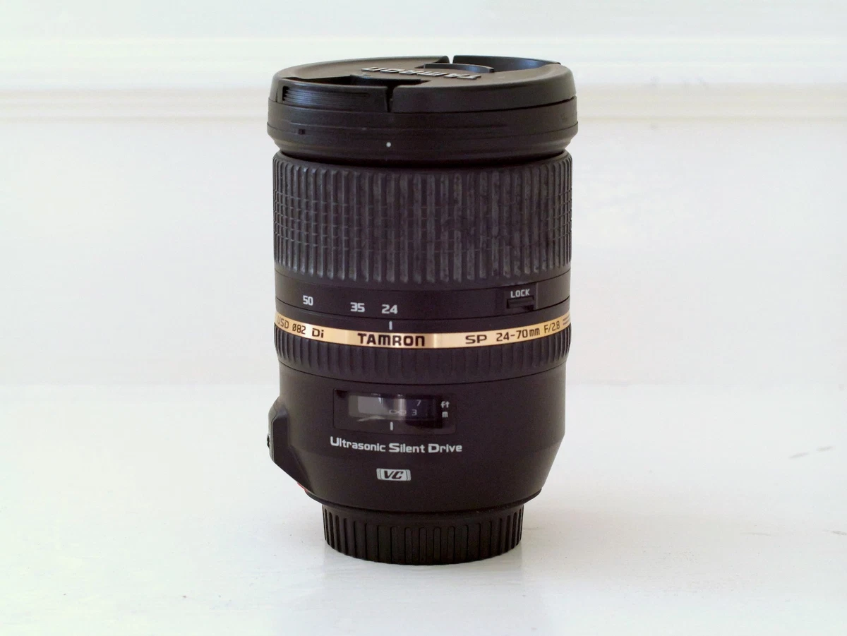 25+ Canon EF 24-70mm Camera Lenses for sale | Updated Oct 2026