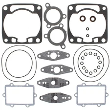Vertex Snowmobile Top-End Gasket Kit Arctic Cat M 6 153" (2007-2010)