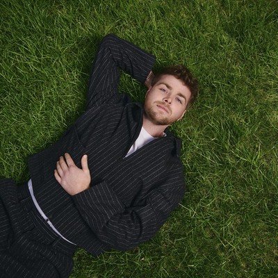 Alex Warren You'll Be Alright, Kid (CD) Album (Jewel Case) (US IMPORT)