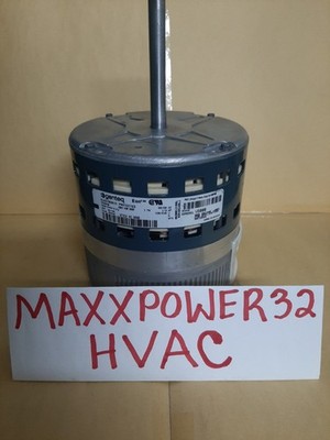 EON 1/3hp Motor and Module 1/3 HP Genteq 5SAB39OLV5000 V5000 FAST SHIPPING!!