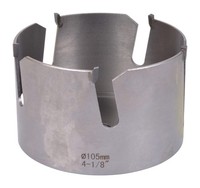 Makita Mehrzweck LochsäGe Ø105Mm D-50326