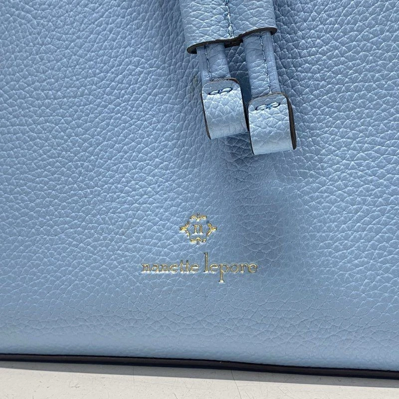 Bolso con cubo y cordón Nanette Lepore Foto 2 de 4