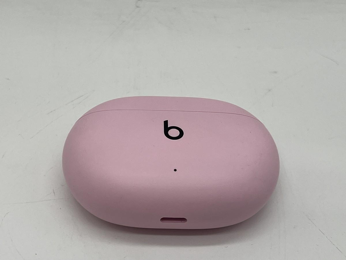 Beats by Dr Dre - beats X ピンク イヤホン 大人気】beats ワイヤレスイヤホン ピンク - メルカリ