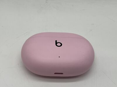 Beats by Dr. Dre Studio Buds A2514 Wireless Earbuds Purple