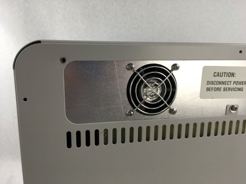 Boekel Illumina 5521 230402ILL Lab Hynridization Oven 100C 350W Parts or Repair - Picture 9 of 10