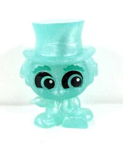 Disney Doorables Haunted Mansion Hitchhiking Ghost Phineas Figure NEW