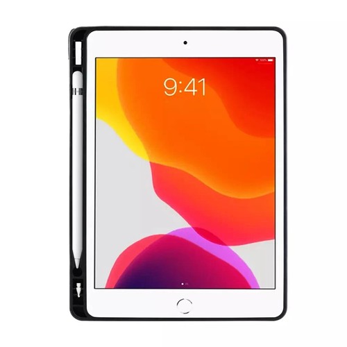 DEQSTER Slim Case #ST2 for iPad 10.2inch (7th/8th/9th Gen.) - Picture 5 of 6