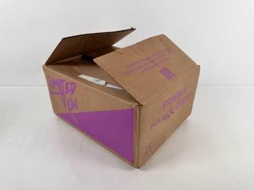 New River City Girls Zero Ultimate Edition (Switch) Limited Run Games - Picture 1 of 6