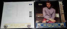 EDDY MITCHELL SESSIONS CD OTIS