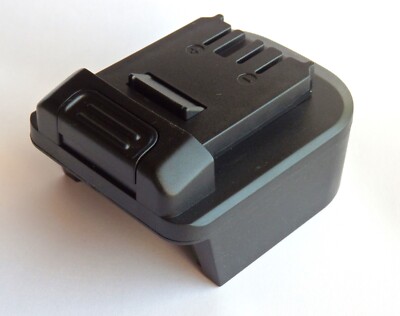 Adapter MILWAUKEE/FLEX (M18B2 M18B6 M18HB3 M18HB8/AP18.0 2.5 AP18.0 5.0 445.894)