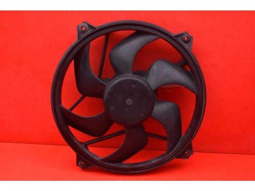 PEUGEOT 607 9D, 9U Diffusorlüfter 1830884016F 2001 25757644