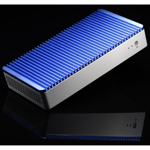 Digital Devices Octopus NET SL SX8 avec 8 tuners DVB-S/S2/S2X Basic 2xCI SAT>IP - Photo 4/8