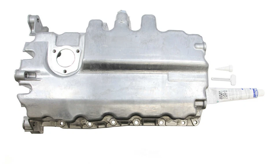 Kit de cárter de aceite Eng para Volkswagen Jetta Golf Beetle 2005-2014 CRP/REIN Foto 3 de 4