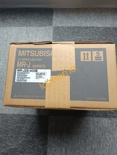 Mitsubishi MR-J2S-500B   Servo Drive Brand New Fast Shipping /