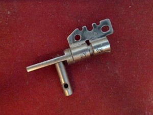 TFT LCD Display Scharnier Rechts (R) Medion MD96231 MIM2210