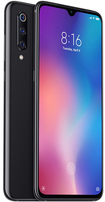 Xiaomi Mi 9 6.39