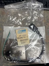 Pitco B5306701-C cord and plug