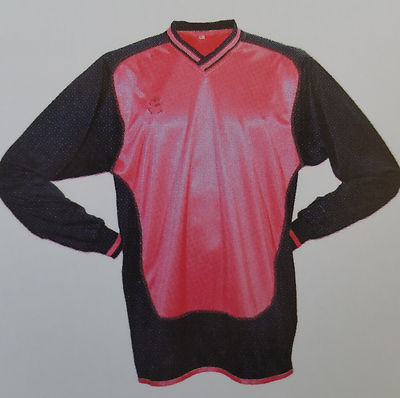 Sondico Astro Goalkeeper Jersey Size ADULT MEDIUM (MSRP $28.00)