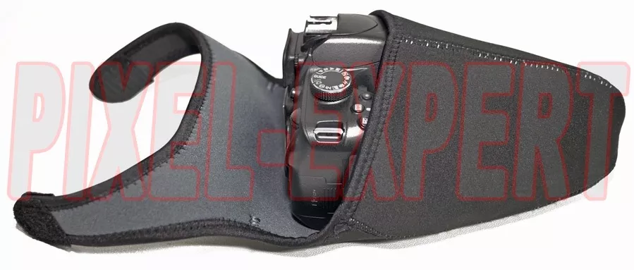 Borsa nikon hotsell d5600