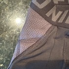Nike Padded Compression Baseball Shorts Black Youth Small — photo 2