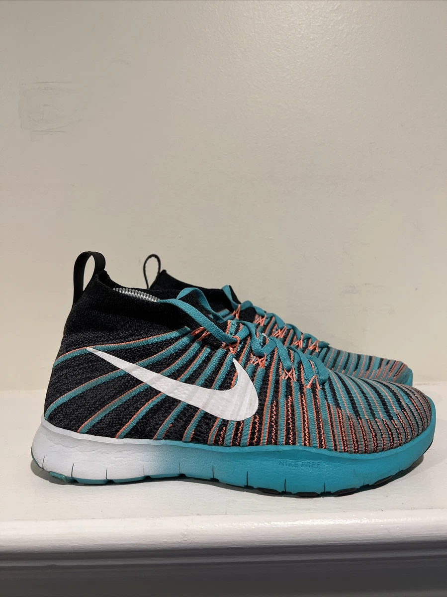 flyknit shoes