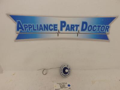 Sub Zero Refrigerator 3012750 3012560 3012810 Model #501F Freezer Control Used