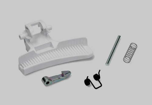 Molla Per Maniglia Per L'oblò Della Lavatrice Per Lavabiancheria - 1245370000 - Electrolux - Foto 6