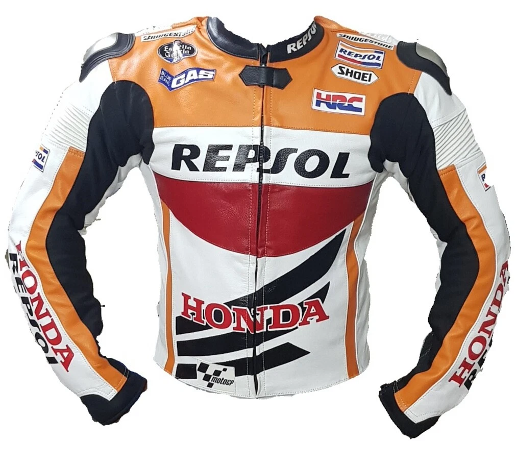 Honda top jacket price