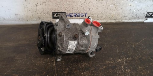 Klimakompressor Audi Q3 8U 5K0820803C 1.4TFSi 110kW CHPB 241297