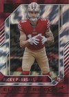2024 Panini Donruss - Ricky Pearsall #22
