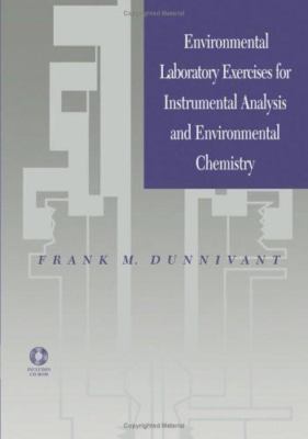 Environmental Laboratory Exercises - 9780471488569, paperback, Frank M Dunnivant
