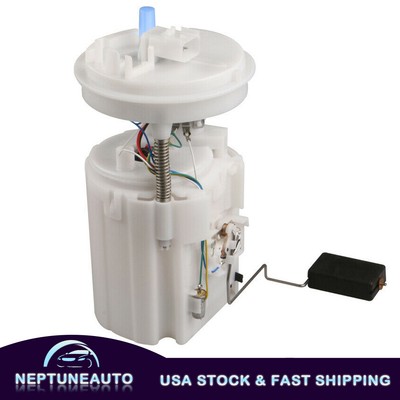 New Fuel Pump Module Assy For Chevy Aveo Aveo5 Pontiac G3 Wave L4 1 6l 95037382 Ebay