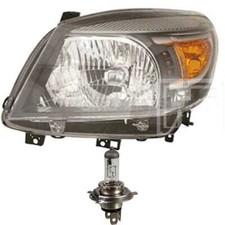 Scheinwerfer links passend für Ford Ranger ES ET 2.5 TDCi 4x4 Bj.06-12 3.0