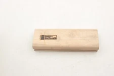 Stewmac 14" Radius 8" Fretboard Neck Sanding Block luthier tools