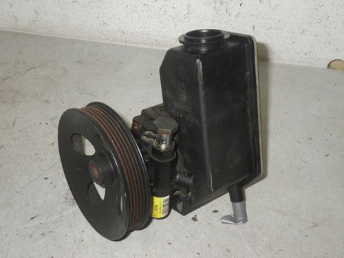 Lenkgetriebepumpe Hydraulikpumpe Servopumpe mit Ausgleichsbehälter, ohne Deckel