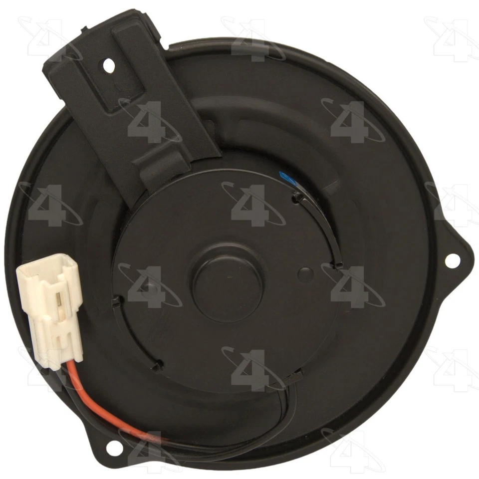 4 Seasons HVAC Blower Motor For 2005-2009 Subaru Legacy - Image 4 of 4