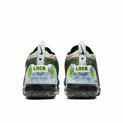 Size 7 - Nike Air VaporMax 2020 Flyknit Black Multi W for sale