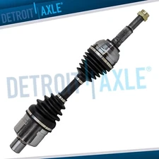 4WD Front Right CV Axle Shaft for Chevy S10 Blazer GMC Jimmy Sonoma Isuzu Hombre