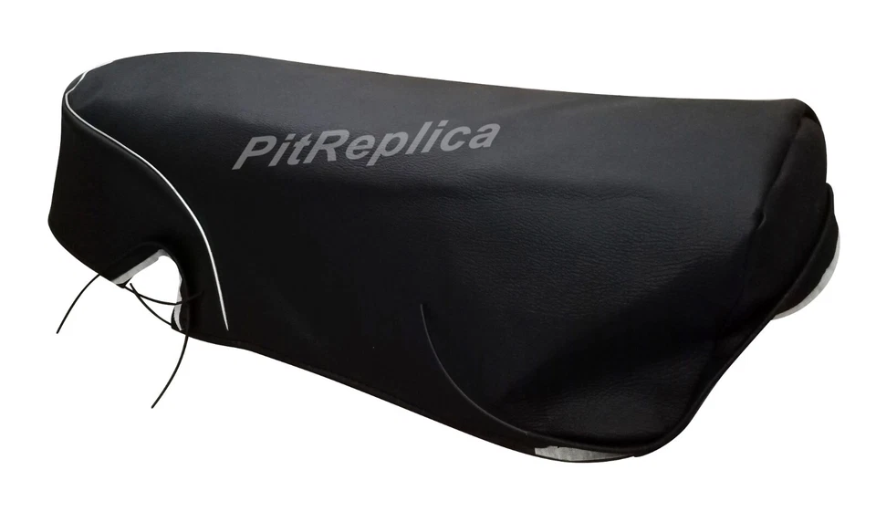 *SIN TARIFA* FUNDA ASIENTO KAWASAKI B1L-A B1 1970 '70 1971 '71 [KSVC] Foto 3 de 4