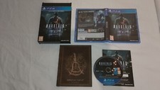 Murdered Soul Suspect PS4 pal España Edición Limitada playstation 4 artbook