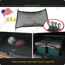 Trunk Envelope Vertical Style Cargo Net for Toyota Camry 2002-2011 BRAND NEW