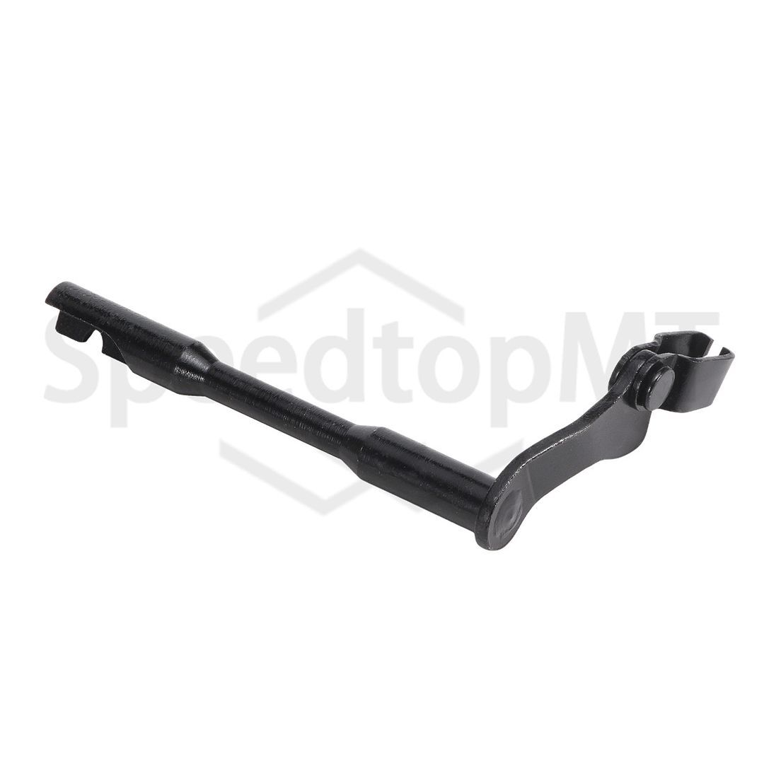 Clutch Release Lever Rod For KAWASAKI ZX636 2002-2004 ZX600 Ninja