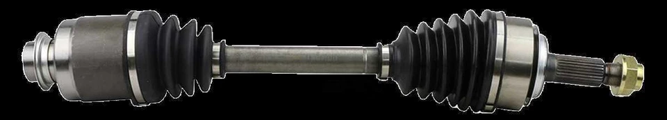 Conjunto de eje CV - transmisión estándar, 2 puertas APW Inc. HO8366 para Honda Accord 2003 Foto 2 de 4