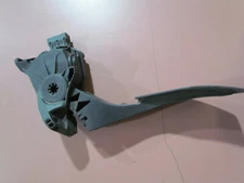 2011-15 CHEVLORET CRUZE ACCELERATOR PEDAL W/ POSITION SENSOR 13252702