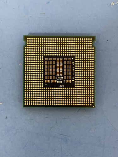 Intel Xeon L5410A 2.33GHz Quad-Core (BX80574L5410A) CPU Processor - Picture 2 of 2