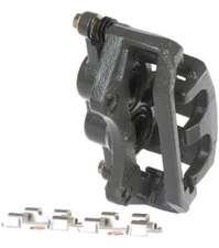 Frt Rt Rebuilt Brake Caliper w/Hwd  Cardone Industries  18B5215