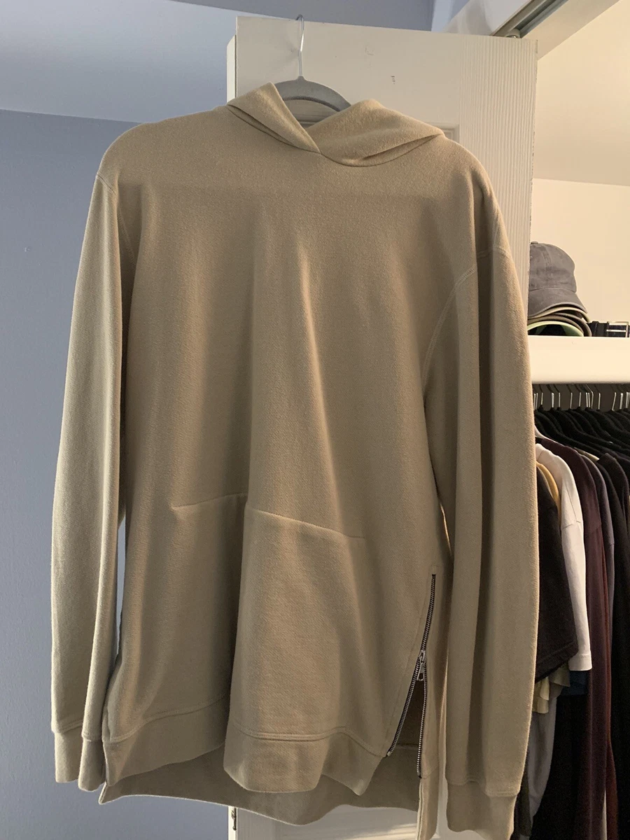 John elliott hooded villain sizing sales
