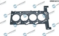 Dr.Motor Automotive DRM16215 Gasket, Cylinder Head For CitroËN Fiat Ford Peugeot