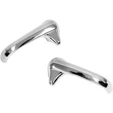 TRUCK VENT WINDOW HANDLE 1951-55 CHEVROLET TRUCK / 1955 1ST SERIES