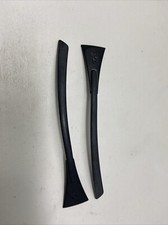 RAY BAN RB3321 002/8G BLACK TEMPLE ARM PARTS  A12